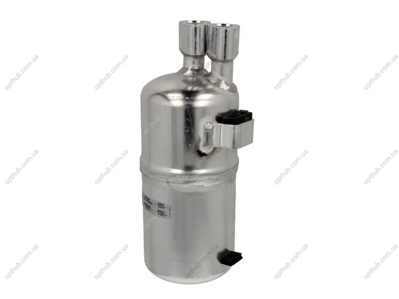 Осушитель кондиционера RENAULT MEGANE / SCENIC (02-) ALL MODELS/ M/A /AC+(09/02-) OE 8200247360 NISSENS 95436 (фото 1)