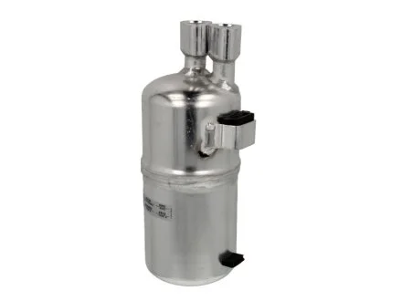 Осушитель кондиционера RENAULT MEGANE / SCENIC (02-) ALL MODELS/ M/A /AC+(09/02-) OE 8200247360 NISSENS 95436