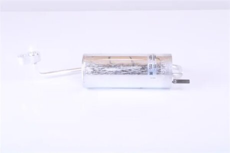 Осушувач кондиціонера FIAT CROMA 05- 1.9 D/ M/A /AC+(01/05-) OE 13115040 -ua NISSENS 95447