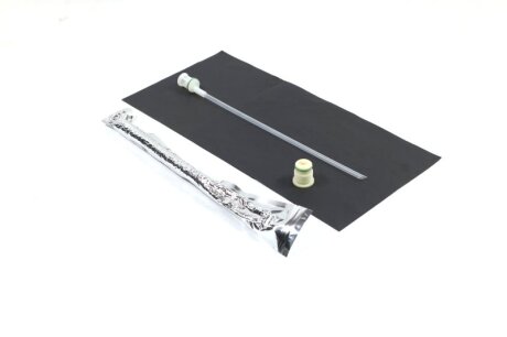 Осушувач MERCEDES-BENZ NISSENS 95465