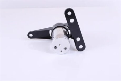 Осушувач кондиціонера RENAULT CLIO 04- -ua NISSENS 95470