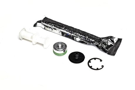 Осушувач SKODA Octavia, VW Caddy IV NISSENS 95490