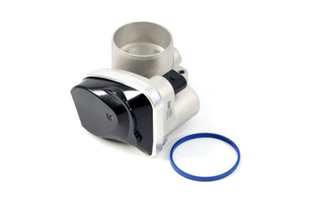 Дросельна заслонка з електроприводом NISSENS 955001