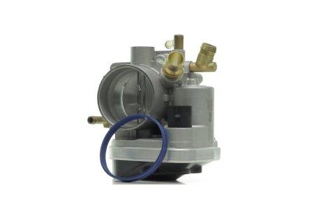 Дроссельний узел OPEL ASTRA 04- (вір-во) NISSENS 955002