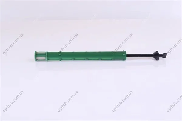 Осушувач кондиціонера CITRO?N JUMPER (06-) 2.2 HDI (+) -ua NISSENS 95502 (фото 1)