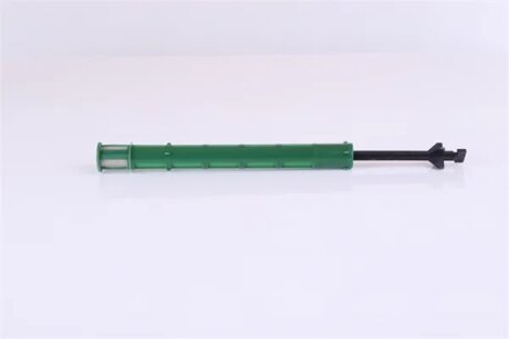 Осушувач кондиціонера CITRO?N JUMPER (06-) 2.2 HDI (+) -ua NISSENS 95502