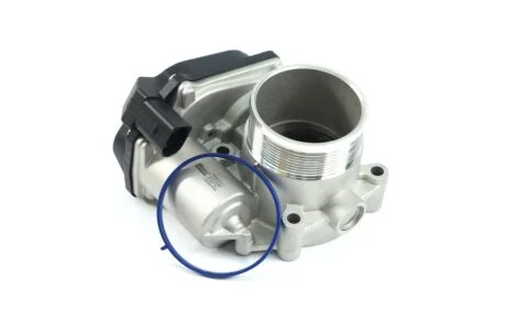 Дроссельный узел VW TIGUAN 08- (произ-во Nissens) NISSENS 955041