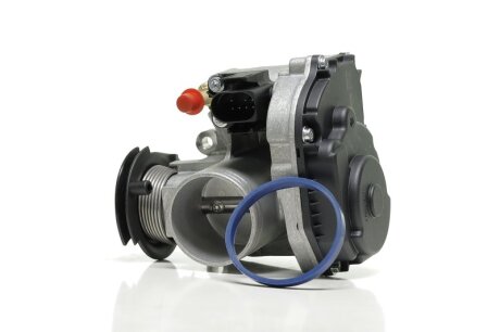 Дросельна заслонка з електроприводом NISSENS 955042