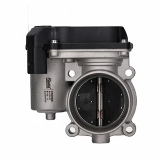 Дросельна заслонка з електроприводом NISSENS 955058