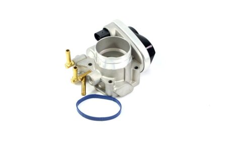 Дросельна заслонка з електроприводом NISSENS 955061