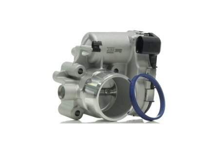 Дроссельный узел FORD FIESTA 09- (произ-во) NISSENS 955093