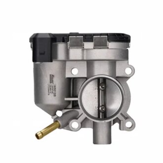 Дросельна заслонка з електроприводом NISSENS 955125