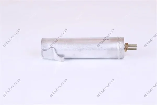 Осушувач кондиціонера FORD B-MAX (CB2) (12-) 1.4 EFI|FORD B-MAX (CB2) (12-) 1.4 GAS|FORD B-MAX (CB2) (12 -ua NISSENS 95565 (фото 1)