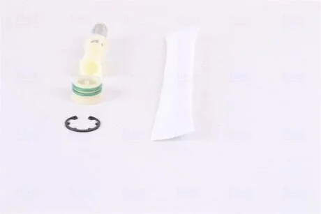 Осушувач кондиціонера NISSENS 95598