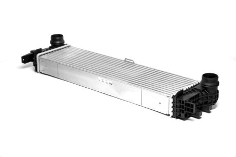 Радіатор наддуву MERCEDES VITO III W 447 (14-) 114 BLUETEC|MERCEDES VITO III W 447 (14-) 114 CDI|MERCEDE -ua NISSENS 96017