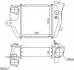 Радиатор наддува MAZDA 5 (CR) (05-) 2.0 CD NISSENS 96032 (фото 5)