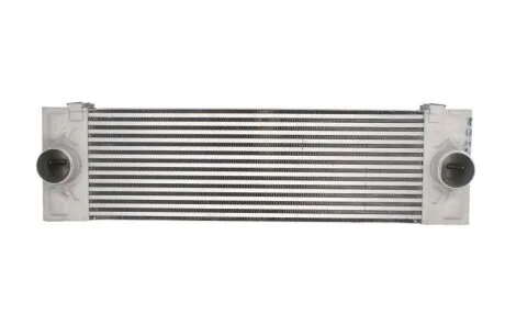 Радіатор наддуву FORD TRANSIT (TT9) (06-) 2.2 TDCI|FORD TRANSIT (TT9) (06-) 3.2 TDCI -ua NISSENS 96066