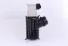 Радіатор наддуву BMW 5 F10-F11-F18 (10-) 535 D|BMW 5 GT F07 (09-) 535 D|BMW 6 F06-F12-F13 (09-) 640D|BMW -ua NISSENS 96100 (фото 4)