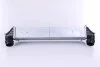 Радіатор наддуву BMW 5 F10-F11-F18 (10-) 535 D|BMW 5 GT F07 (09-) 535 D|BMW 6 F06-F12-F13 (09-) 640D|BMW -ua NISSENS 96100 (фото 5)