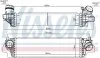 Интеркуллер NISSENS 96103 (фото 3)