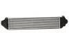 Радіатор наддуву FORD FOCUS III (CB8, CEW) (11-) 2.0 TDCI -ua NISSENS 961220 (фото 2)