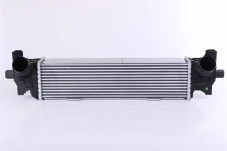 Радіатор наддуву NISSENS 961226