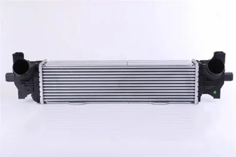 Радіатор наддуву NISSENS 961226