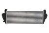 Радіатор наддуву NISSENS 961238 (фото 2)