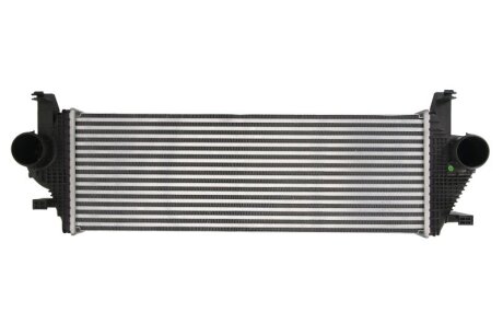 Радіатор наддуву NISSENS 961238