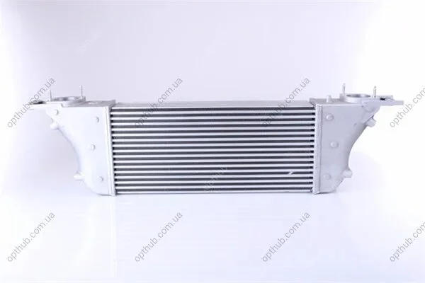 Радиатор наддува NISSAN PATHFINDER III (R51) (05-) 3.0 DCI NISSENS 961251 (фото 1)