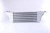 Радиатор наддува NISSAN PATHFINDER III (R51) (05-) 3.0 DCI NISSENS 961251 (фото 1)