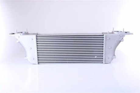 Радіатор наддуву NISSAN PATHFINDER III (R51) (05-) 3.0 DCI -ua NISSENS 961251