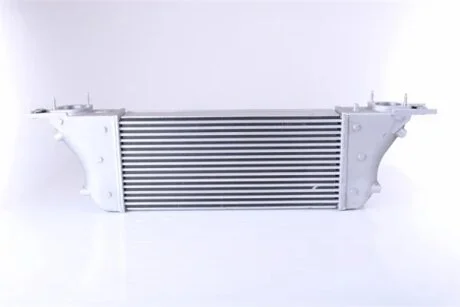 Радиатор наддува NISSAN PATHFINDER III (R51) (05-) 3.0 DCI NISSENS 961251
