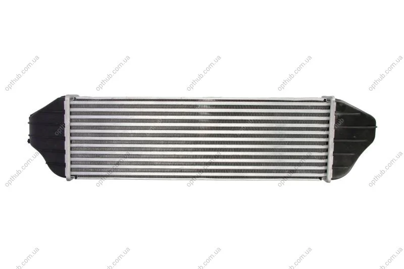 Радиатор наддува BMW X3 E83 (04-) X3 3.0SD NISSENS 96128 (фото 1)