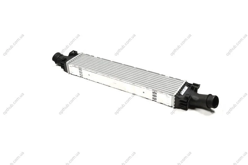 Радиатор наддува AUDI A 5 / S 5 (F5) (16-) 2.0 TFSI NISSENS 961466 (фото 1)