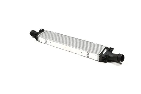 Радіатор наддуву AUDI A 5 / S 5 (F5) (16-) 2.0 TFSI -ua NISSENS 961466