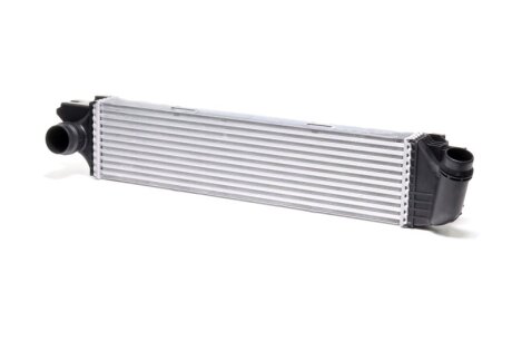 Радіатор наддуву FIAT TALENTO (16-) 1.6 D|OPEL VIVARO B (14-) 1.6 CDTI|RENAULT TRAFIC III (14-) 1.6 DCI| -ua NISSENS 96149