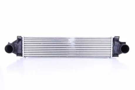 Радіатор наддуву VOLVO V60 (10-) 2.5 T NISSENS 961501