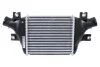 Радіатор наддуву CITROEN C4 AIRCROSS (12-) 1.6 HDI|CITROEN C4 AIRCROSS (12-) 1.8 HDI|MITSUBISHI ASX (GA0 -ua NISSENS 96163 (фото 1)