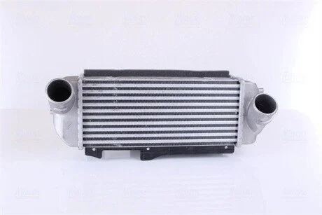 Радіатор наддуву NISSENS 96192