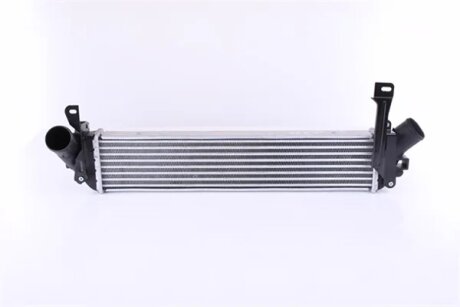 Радіатор наддуву NISSENS 96198