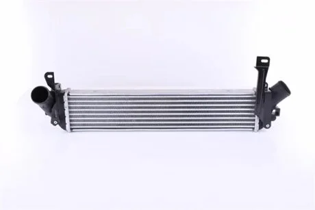 Радиатор наддува NISSENS 96198