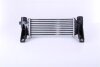 Радіатор наддуву FORD TRANSIT CONNECT (TC7) (02-) 1.8 DI|FORD TRANSIT CONNECT (TC7) (02-) 1.8 TDCI -ua NISSENS 96219 (фото 3)