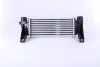 Радіатор наддуву FORD TRANSIT CONNECT (TC7) (02-) 1.8 DI|FORD TRANSIT CONNECT (TC7) (02-) 1.8 TDCI -ua NISSENS 96219 (фото 3)