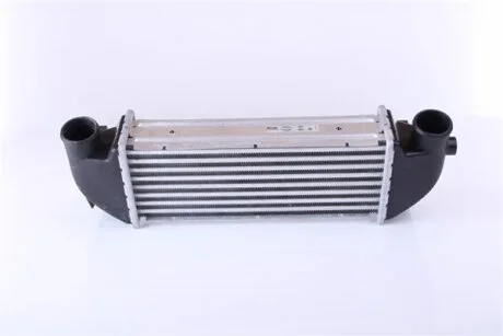 Радіатор наддуву FORD TRANSIT CONNECT (TC7) (02-) 1.8 DI|FORD TRANSIT CONNECT (TC7) (02-) 1.8 TDCI -ua NISSENS 96219