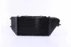 Радіатор наддуву HONDA CR-V (RD) (02-) 2.2 CTDI|HONDA FR-V (BE) (05-) 2.2 CTDI -ua NISSENS 96231 (фото 3)