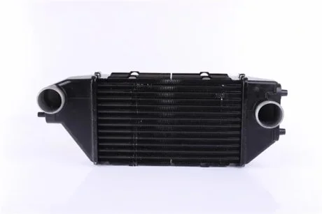 Радиатор наддува HONDA CR-V (RD) (02-) 2.2 CTDI|HONDA FR-V (BE) (05-) 2.2 CTDI NISSENS 96231