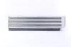 Радіатор наддуву LAND ROVER DISCOVERY III (TAA) (04-) 2.7 V6 TDI|LAND ROVER DISCOVERY IV (LA) (10-) 2.7 -ua NISSENS 96243 (фото 4)