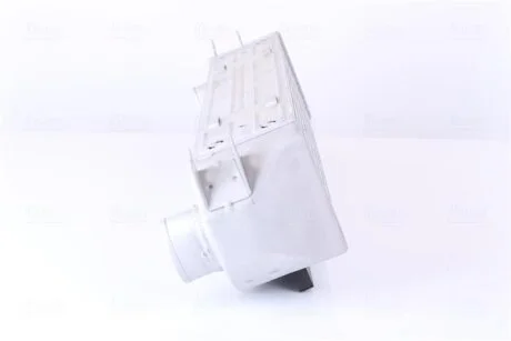 Радіатор наддуву LAND ROVER DISCOVERY III (TAA) (04-) 2.7 V6 TDI|LAND ROVER DISCOVERY IV (LA) (10-) 2.7 -ua NISSENS 96243