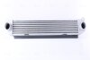 Радиатор наддува LAND ROVER DISCOVERY III (TAA) (04-) 2.7 V6 TDI|LAND ROVER DISCOVERY IV (LA) (10-) 2.7 NISSENS 96243 (фото 7)